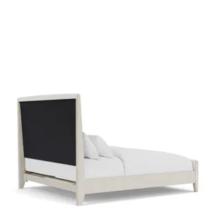 Carmella Upholstered Headboard - Queen