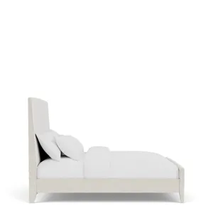 Carmella Upholstered Headboard - Queen
