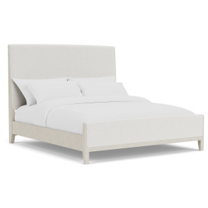 Carmella Upholstered Headboard - Queen