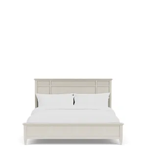 Carmella Panel Headboard - King