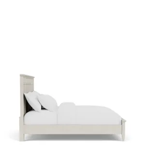 Carmella Panel Headboard - King