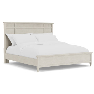 Carmella Panel Headboard - King