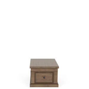 Hamilton Lift-Top Trunk Cocktail