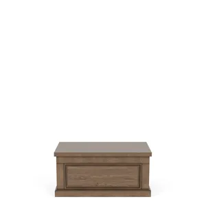 Hamilton Lift-Top Trunk Cocktail