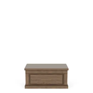 Hamilton Lift-Top Trunk Cocktail