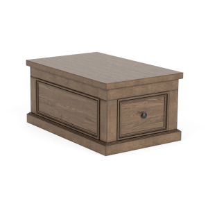 Hamilton Lift-Top Trunk Cocktail