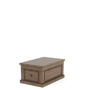 Hamilton Lift-Top Trunk Cocktail