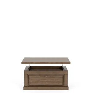 Hamilton Lift-Top Trunk Cocktail