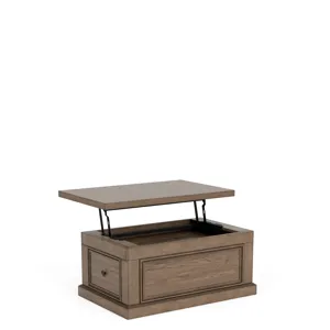 Hamilton Lift-Top Trunk Cocktail