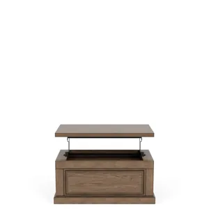 Hamilton Lift-Top Trunk Cocktail