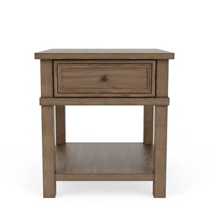 Hamilton End Table