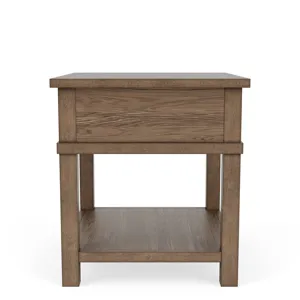 Hamilton End Table