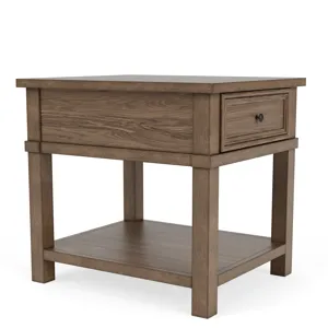Hamilton End Table