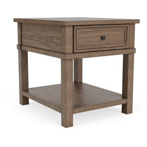 Hamilton End Table