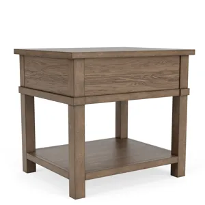 Hamilton End Table