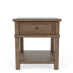Hamilton End Table