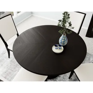 Lydia Round Dining Table Top