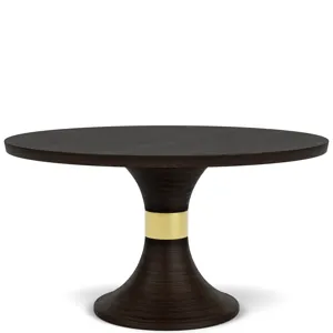 Lydia Round Dining Table Top