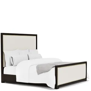 Lydia Upholstered Footboard - King/California King