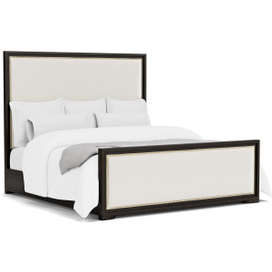 Lydia Upholstered Footboard - King/California King