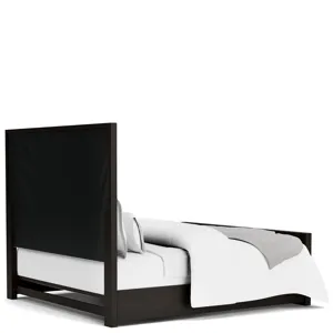 Lydia Upholstered Footboard - King/California King