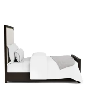 Lydia Upholstered Footboard - King/California King