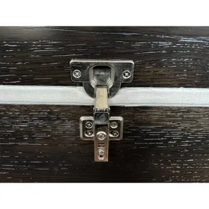 Lydia Upholstered Storage Footboard - King/California King
