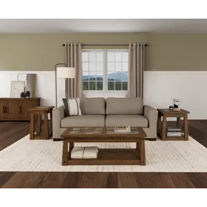 Lakepoint Chairside Table
