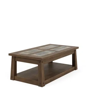 Lakepoint Cocktail Table