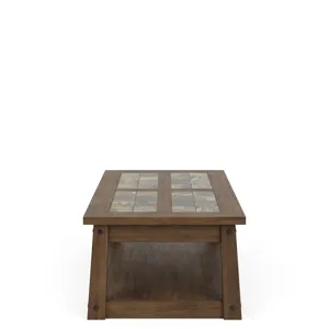 Lakepoint Cocktail Table