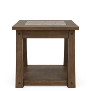 Lakepoint End Table