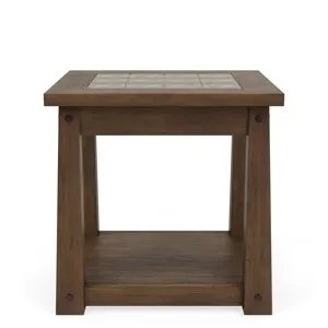 Lakepoint End Table