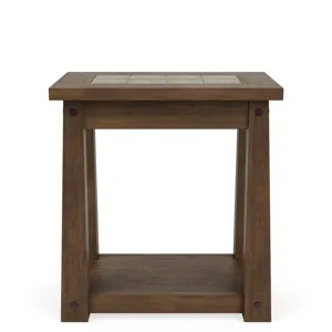 Lakepoint Chairside Table