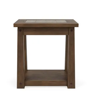 Lakepoint Chairside Table