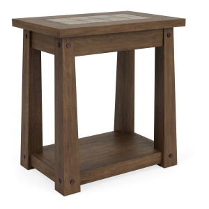 Lakepoint Chairside Table