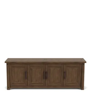 Lakepoint Media Console