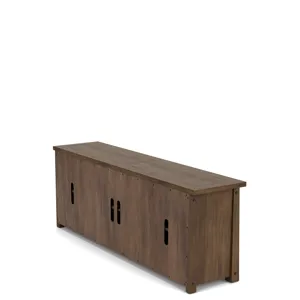 Lakepoint Media Console