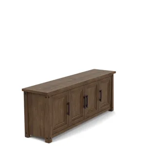 Lakepoint Media Console
