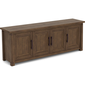 Lakepoint Media Console