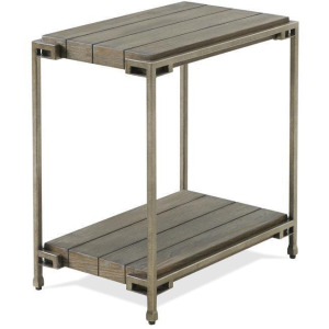 Wander Chairside Table