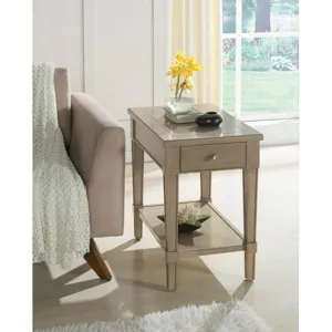 Chairside Table