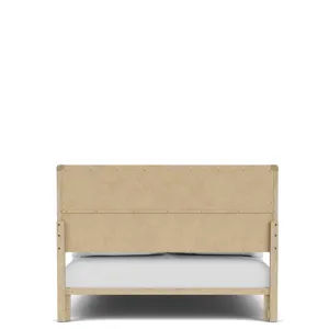 Rosalie hemlock Woven Headboard - Queen