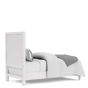 Rosalie Side Rails - Twin/Full