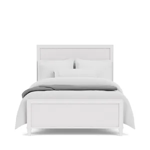 Rosalie Side Rails - Twin/Full