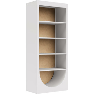 Rosalie Bookcase