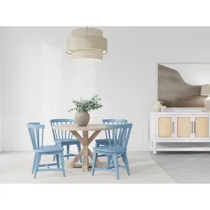 Rosalie Round Table Top