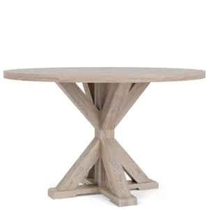 Rosalie Round Table Top