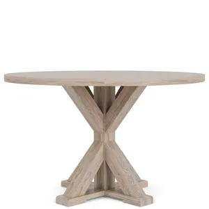 Rosalie Round Table Top