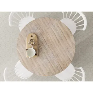 Rosalie Round Table Top