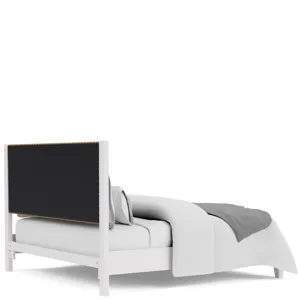 Rosalie Woven Footboard - Queen